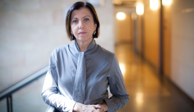 Zehava Gal On Alchetron, The Free Social Encyclopedia