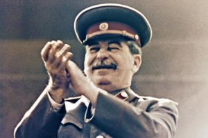 Stalin