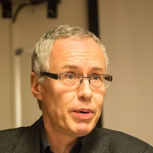 Alain Dieckhoff