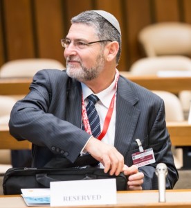 Rabbi Ehud Bandel